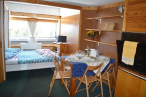PETOKREVETNI APARTMAN